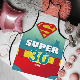 FARTUCH KUCHENNY SUPER 30STKA!